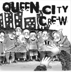 Queen City Crew : Queen City Crew